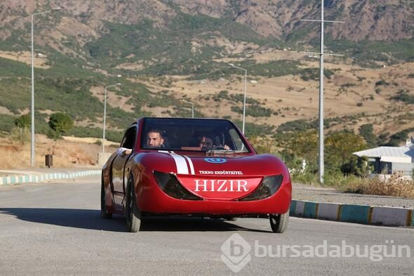 100 kilometrede 1 lira yakıyor