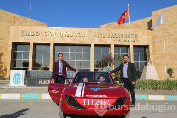 100 kilometrede 1 lira yakıyor