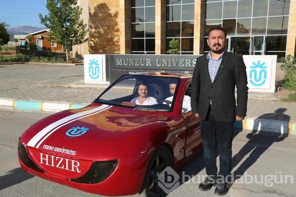 100 kilometrede 1 lira yakıyor