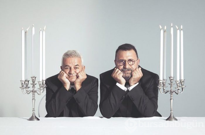 Cem Yılmaz Karakomik Filmler ile önce ağlatacak sonra güldürecek