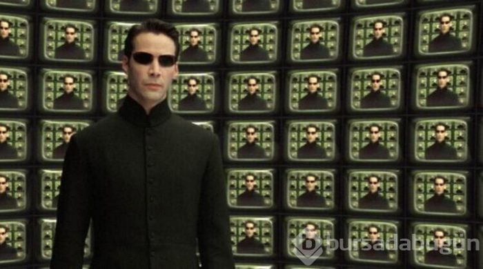 Matrix 4 kadrosuna How I Met Your Mother dizisinin sevilen oyuncusu katıldı!
