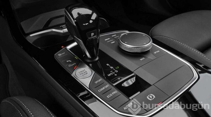 BMW 2 Gran Coupe tanıtıldı!