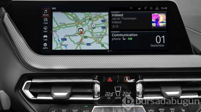 BMW 2 Gran Coupe tanıtıldı!