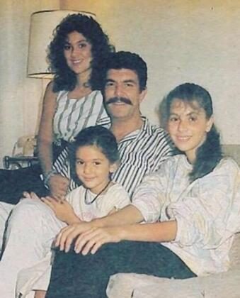 Bergüzar Korel'den Zeynep Korel açıklaması!