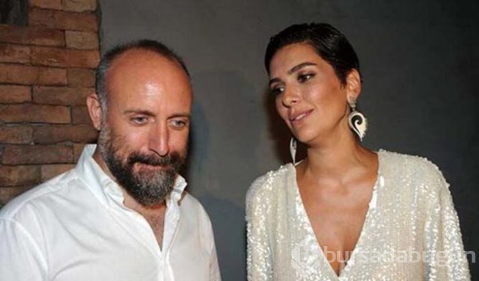 Bergüzar Korel'den Zeynep Korel açıklaması!