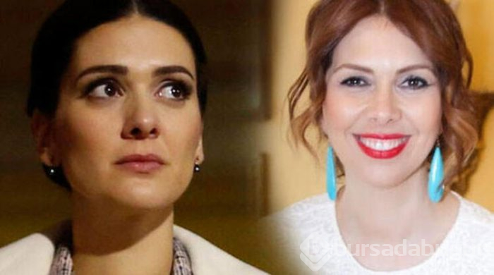 Bergüzar Korel'den Zeynep Korel açıklaması!