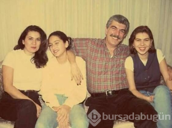 Bergüzar Korel'den Zeynep Korel açıklaması!