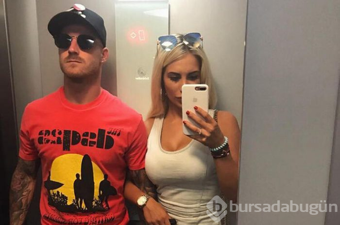 Stoch İstanbul'da işi abarttı!