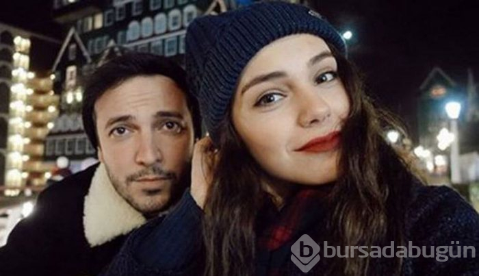 Oğuzhan Koç ve Yağmur Tanrısevsin'den ilk açıklama!