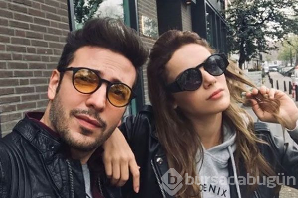Oğuzhan Koç ve Yağmur Tanrısevsin'den ilk açıklama!
