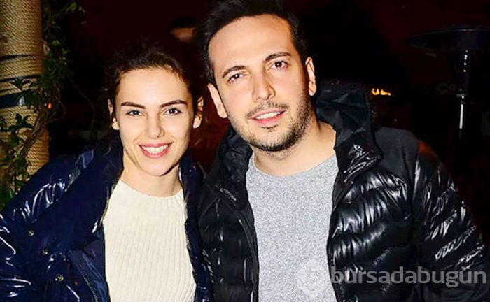 Oğuzhan Koç ve Yağmur Tanrısevsin'den ilk açıklama!