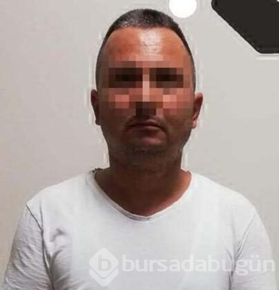 Yaşlı kadını takip edip, parasını çaldı