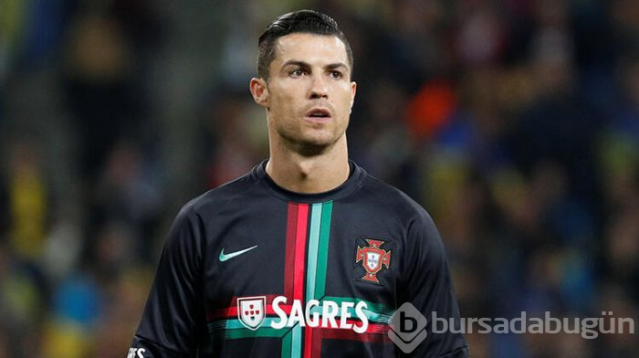 Cristiano Ronaldo, tarihin en golcü oyuncusu olabilir mi?