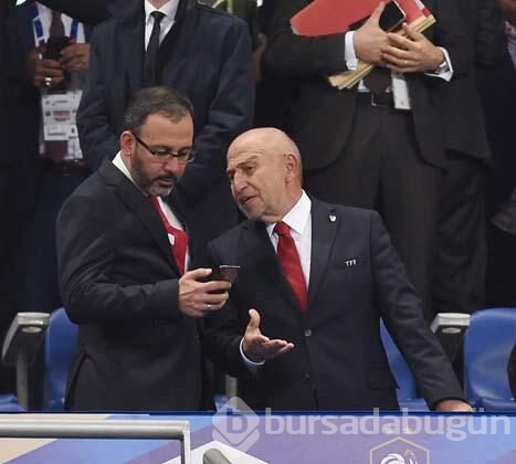 Fransızlara tokat gibi cevap!