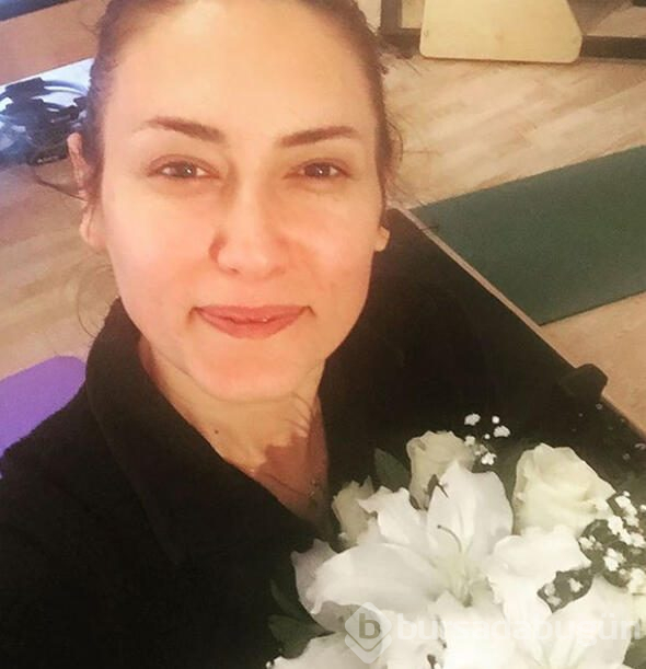 Dizilerin soğuk bakışlı yıldızıydı, şimdi kendine bambaşka bir meslek seçti!