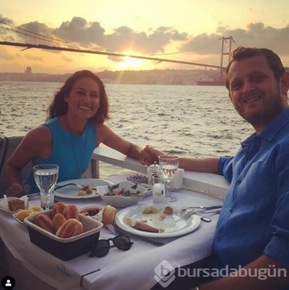 Dizilerin soğuk bakışlı yıldızıydı, şimdi kendine bambaşka bir meslek seçti!