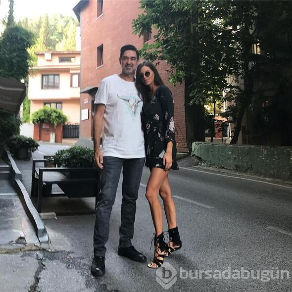 Burak Hakkı: "Çok güzel." Görmeden beğendi! 