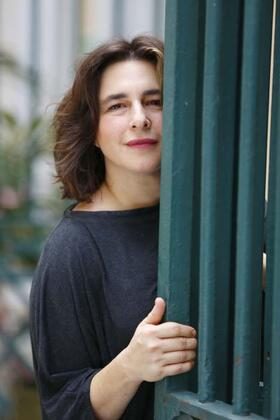 Esra Dermancıoğlu: "Patates kızartması selülit yapmaz"