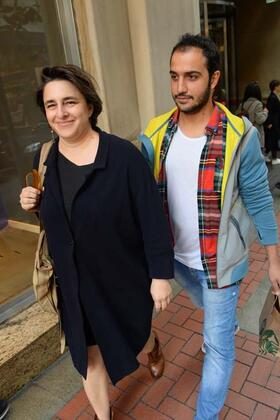 Esra Dermancıoğlu: "Patates kızartması selülit yapmaz"