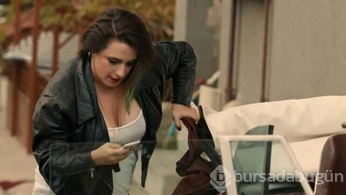 Esra Dermancıoğlu: "Patates kızartması selülit yapmaz"
