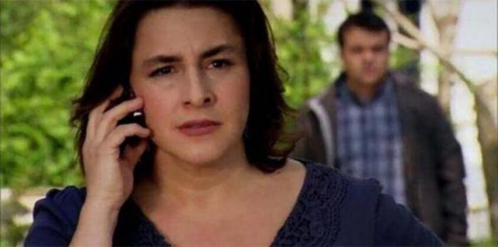Esra Dermancıoğlu: "Patates kızartması selülit yapmaz"