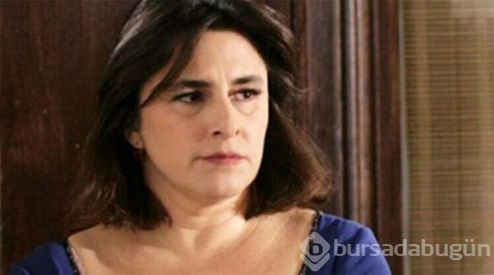 Esra Dermancıoğlu: "Patates kızartması selülit yapmaz"