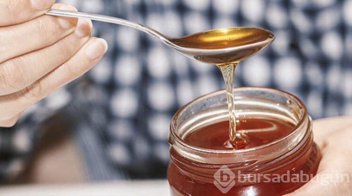 Soğuk havalarda bağışıklık sistemini güçlendiren ham bal kürü!
