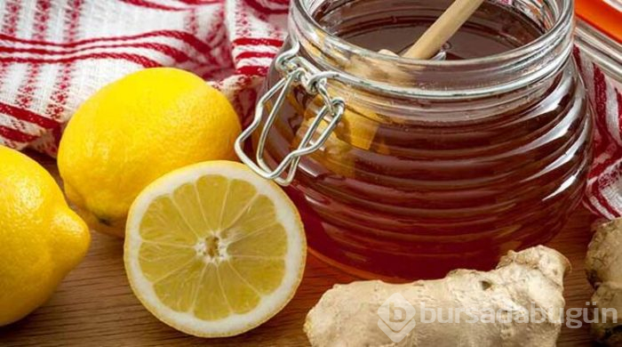 Soğuk havalarda bağışıklık sistemini güçlendiren ham bal kürü!