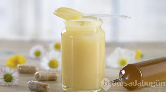 Soğuk havalarda bağışıklık sistemini güçlendiren ham bal kürü!