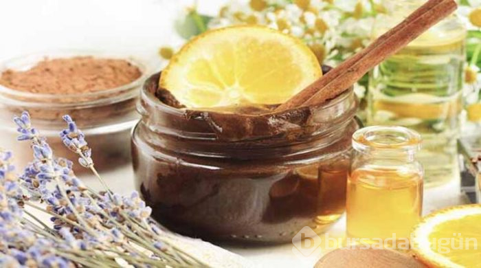 Soğuk havalarda bağışıklık sistemini güçlendiren ham bal kürü!