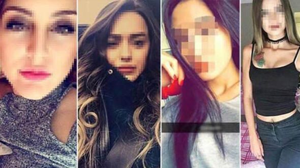 Üniversiteli kızların akılalmaz kavgasında yeni gelişme!
