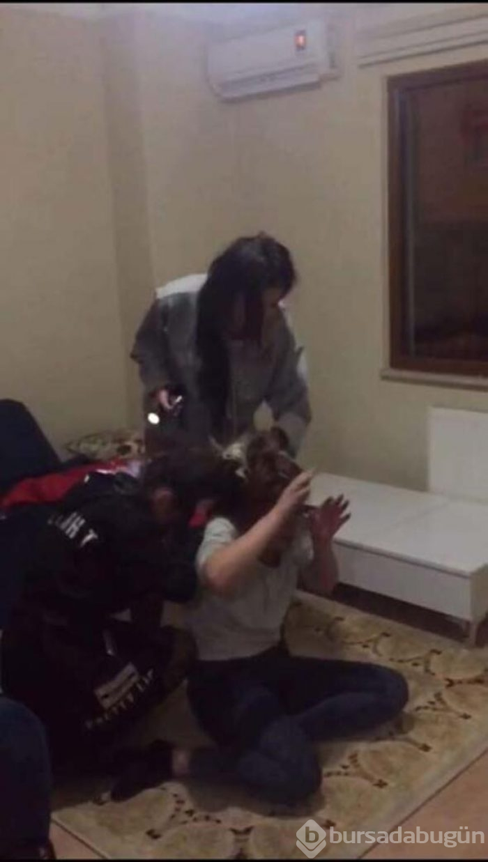 Üniversiteli kızların akılalmaz kavgasında yeni gelişme!