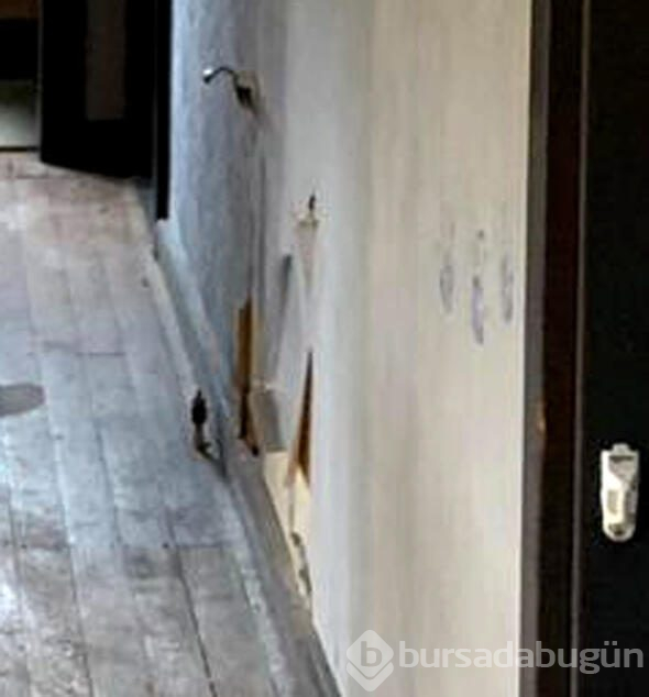 Ünlü yıldızın 2 milyonluk evi çöplüğe döndü: Şimdi düğün salonu yapmak istiyor!