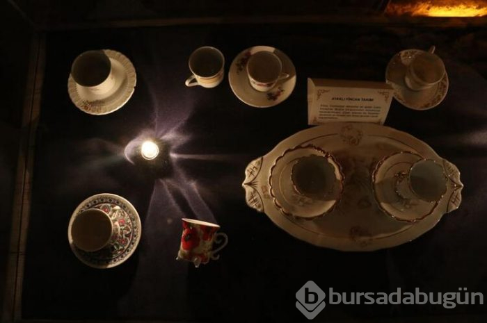 Bu müzede kahvenin tarihine yolculuk yapabilirsiniz!