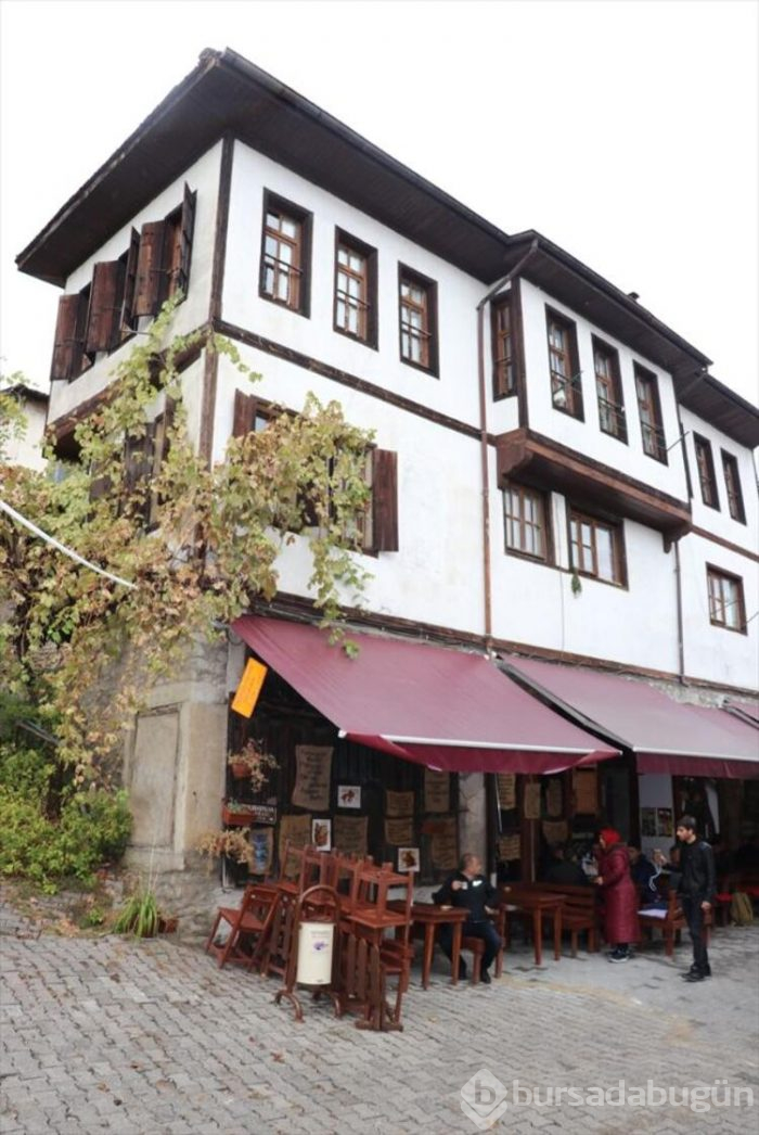 Bu müzede kahvenin tarihine yolculuk yapabilirsiniz!