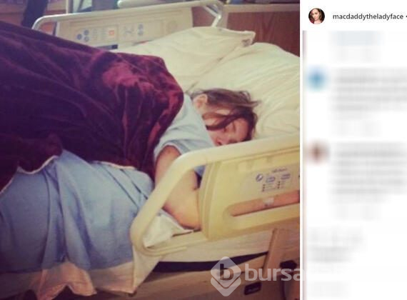 Gitmediği doktor kalmadı, korkunç gerçek bakın nasıl ortaya çıktı!