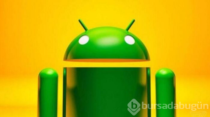 Android'de korkutan virüs!