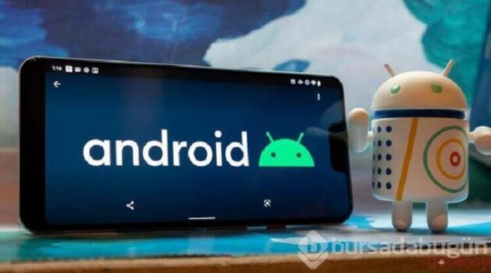Android'de korkutan virüs!