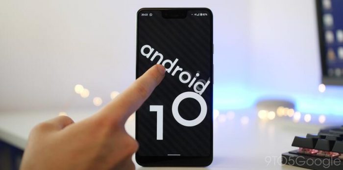 Android'de korkutan virüs!