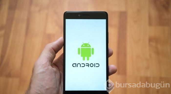 Android'de korkutan virüs!