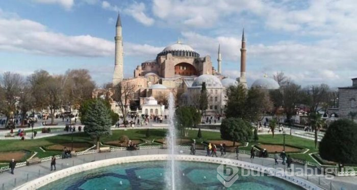 31 milyon kişi ziyaret etti!