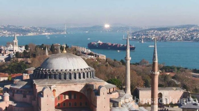 31 milyon kişi ziyaret etti!