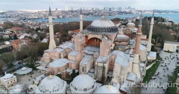 31 milyon kişi ziyaret etti!