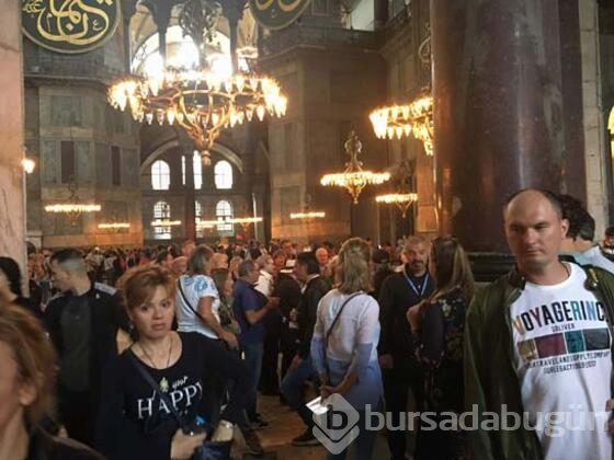 31 milyon kişi ziyaret etti!