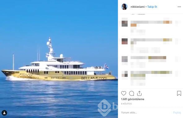 Hikayesi şaşırtıyor!