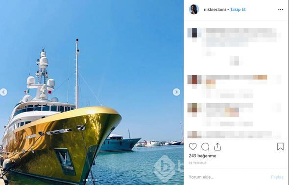 Hikayesi şaşırtıyor!