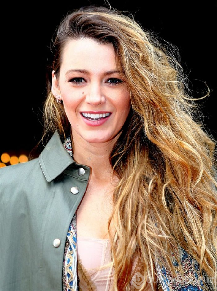Blake Lively ve Ryan Reynolds üçüncü çocukları dünyaya geldi!