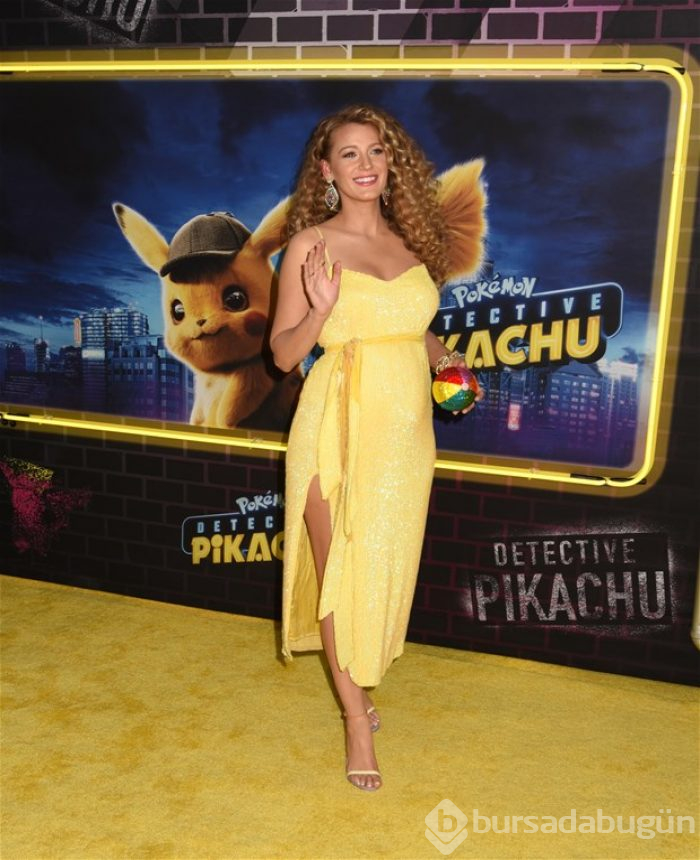 Blake Lively ve Ryan Reynolds üçüncü çocukları dünyaya geldi!