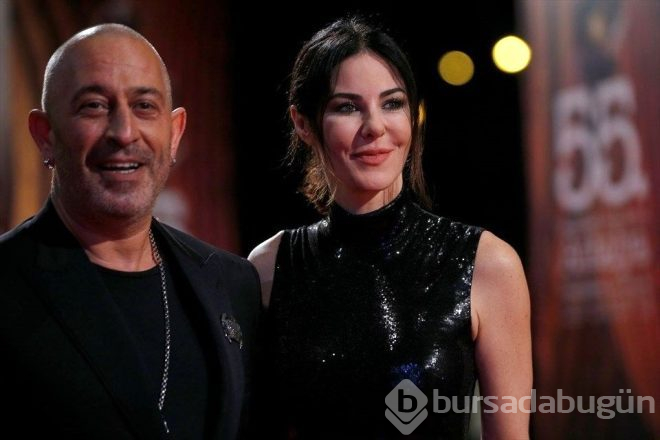 Cem Yılmaz'la ilişkisi biten Defne Samyeli'nden paylaşım!