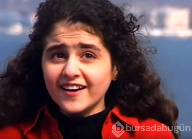 İbrahim Tatlıses'in göz bebeğiydi, 'Oy Didem' klibiyle akıllarda kaldı!